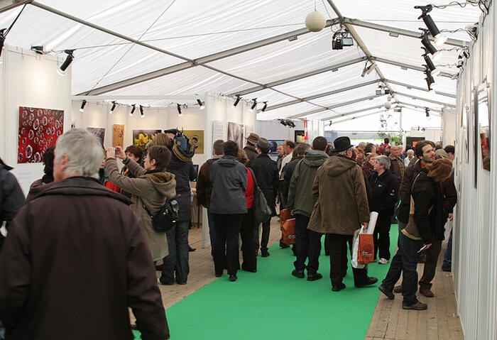 Montier Photo Festival