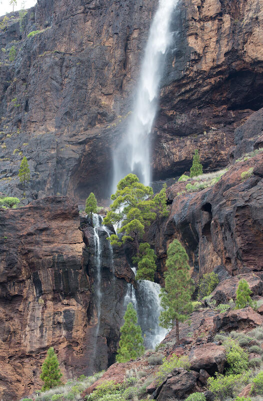 Gran Canaria,