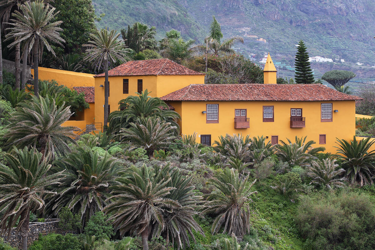 Tenerife