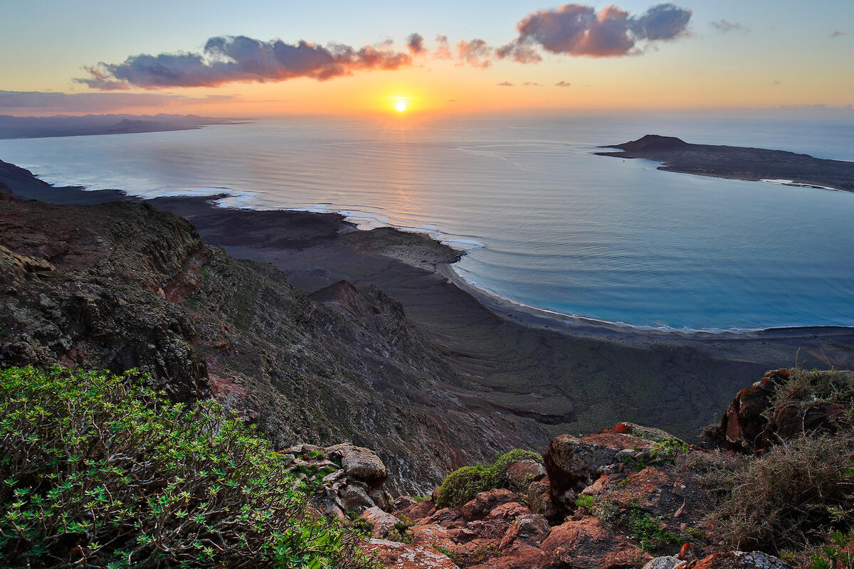 Lanzarote, 