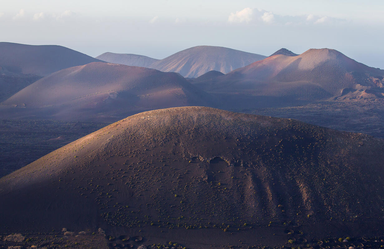 Lanzarote, 