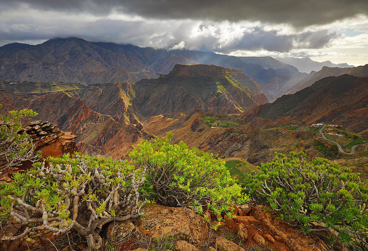Gran Canaria