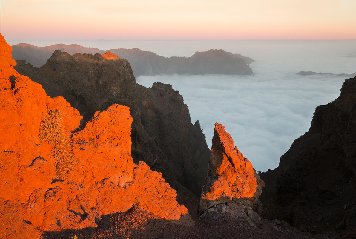 La Palma,