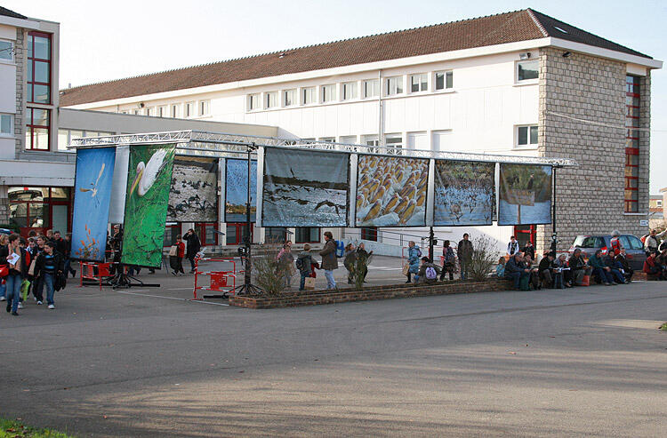 Montier Photo Festival