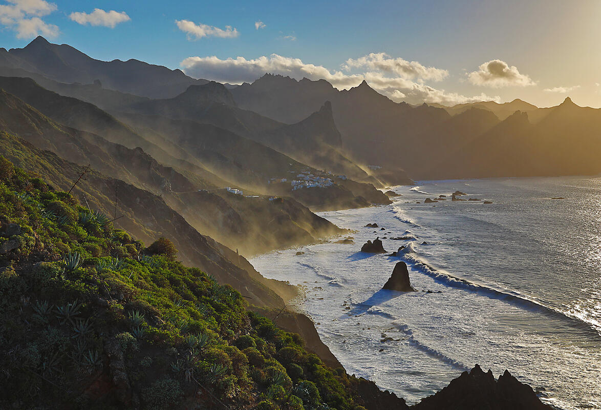 Tenerife
