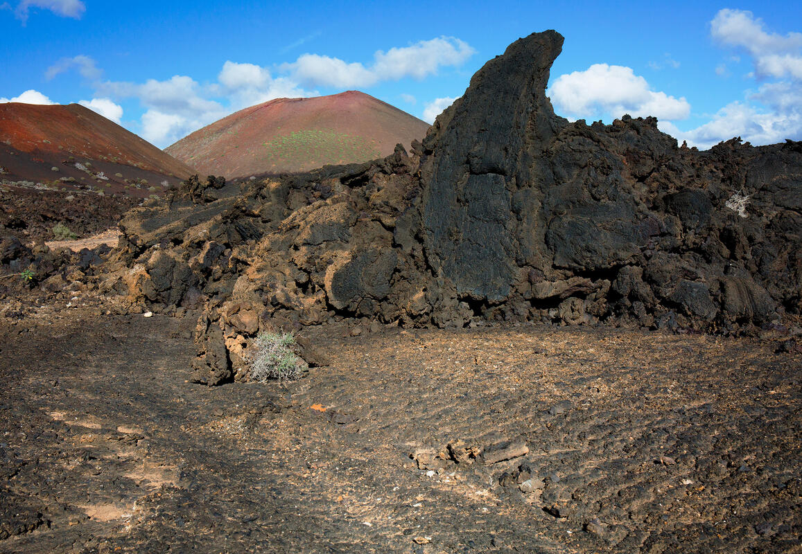 Lanzarote, 