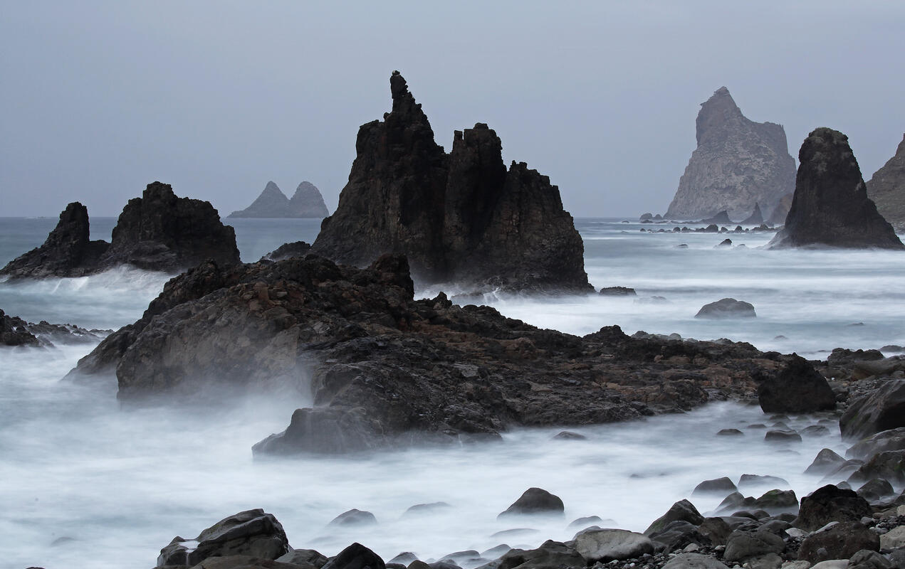 Tenerife