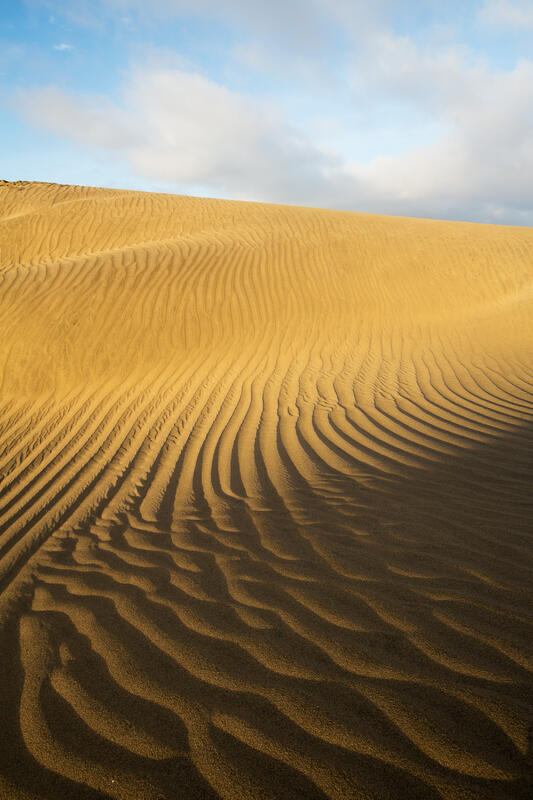 Gran Canaria,