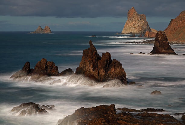 Tenerife