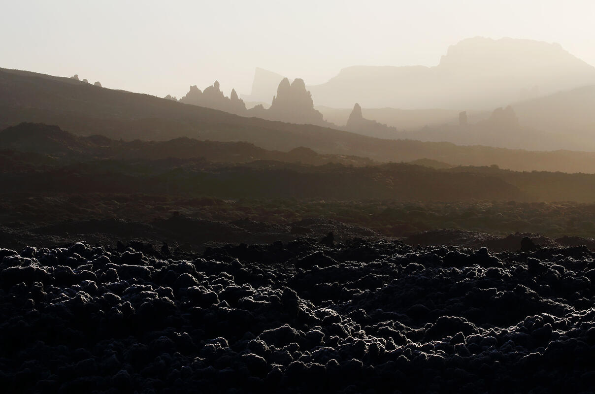 Tenerife, 