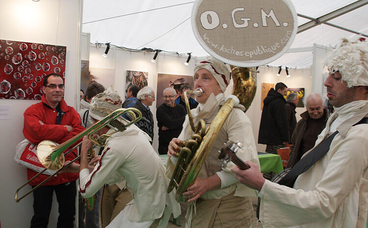 Montier Photo Festival