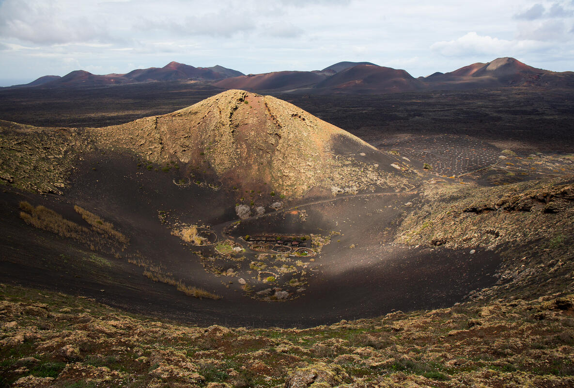 Lanzarote, 
