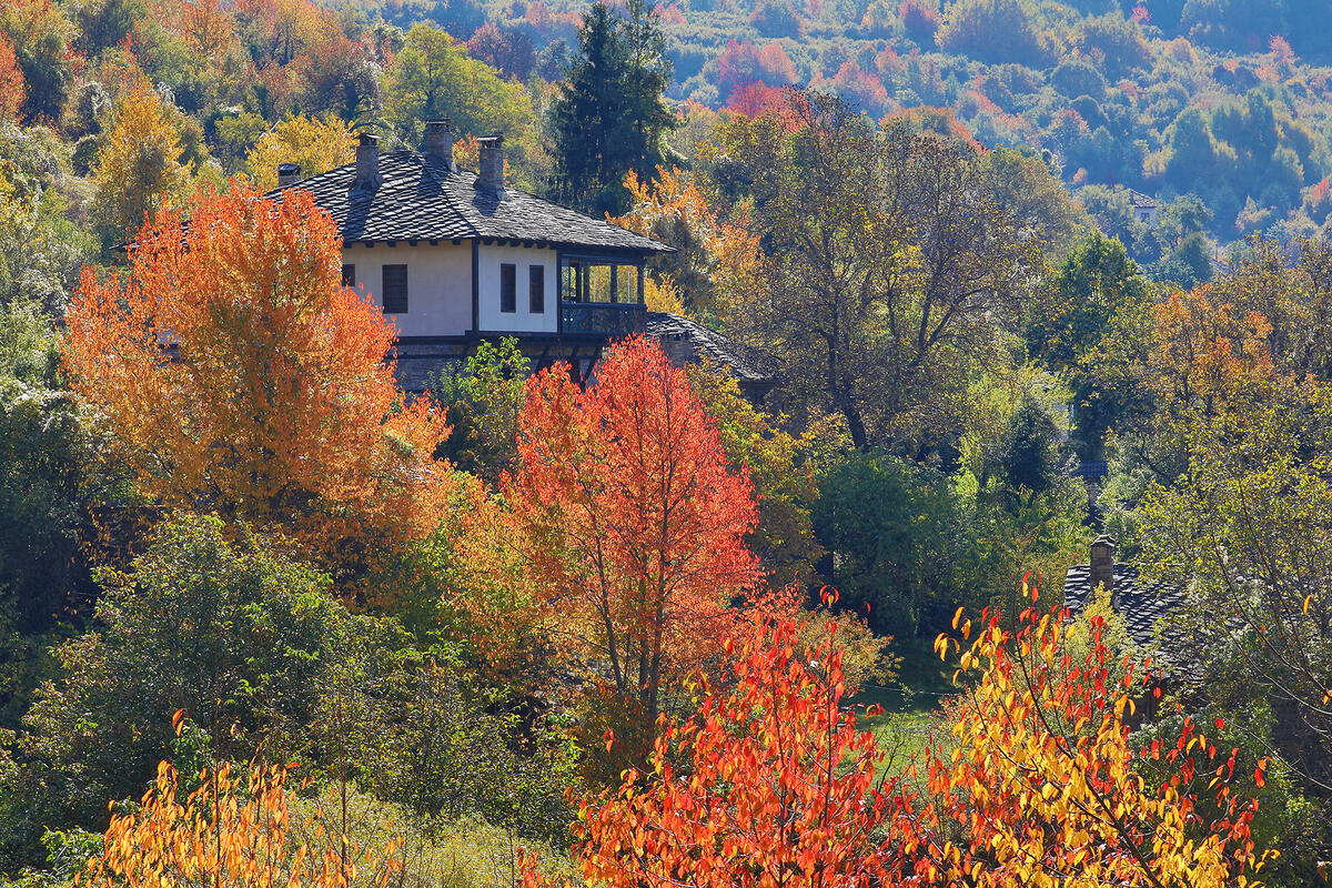 Kovatchevitca, Bulgaria
