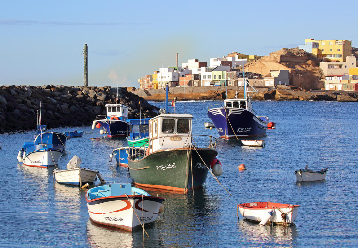 Tenerife