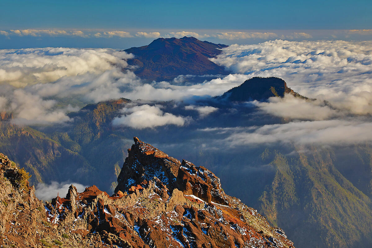 La Palma