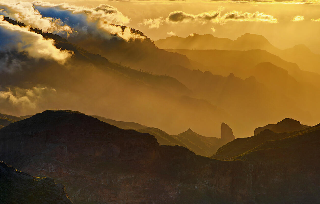 Gran Canaria