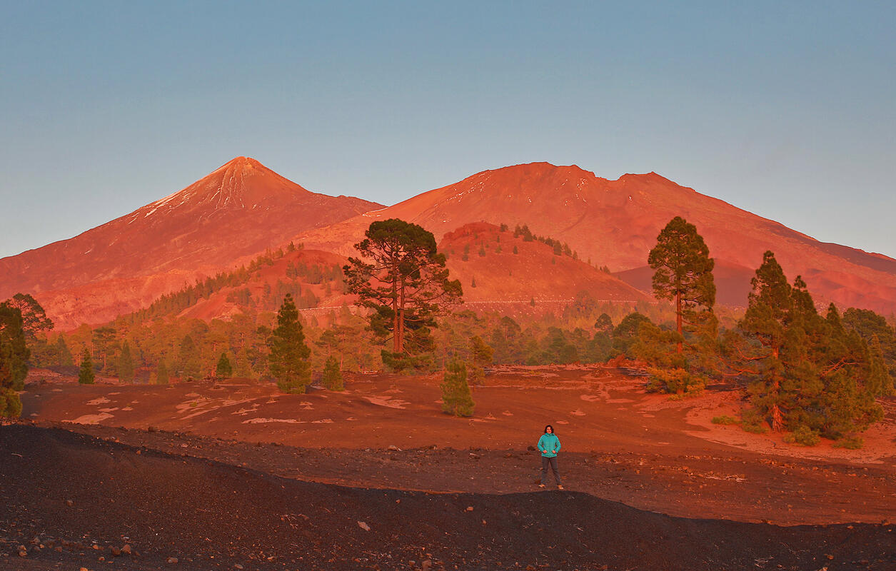 Tenerife