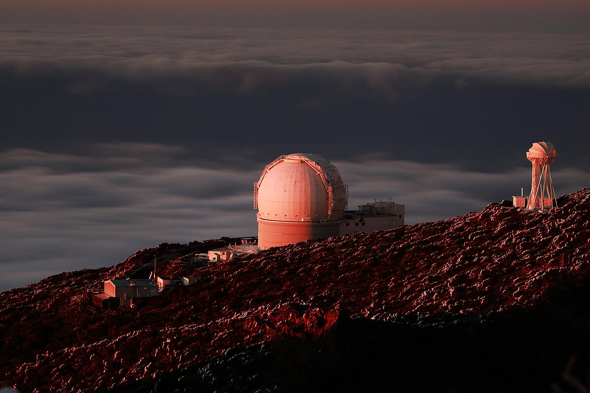 La Palma