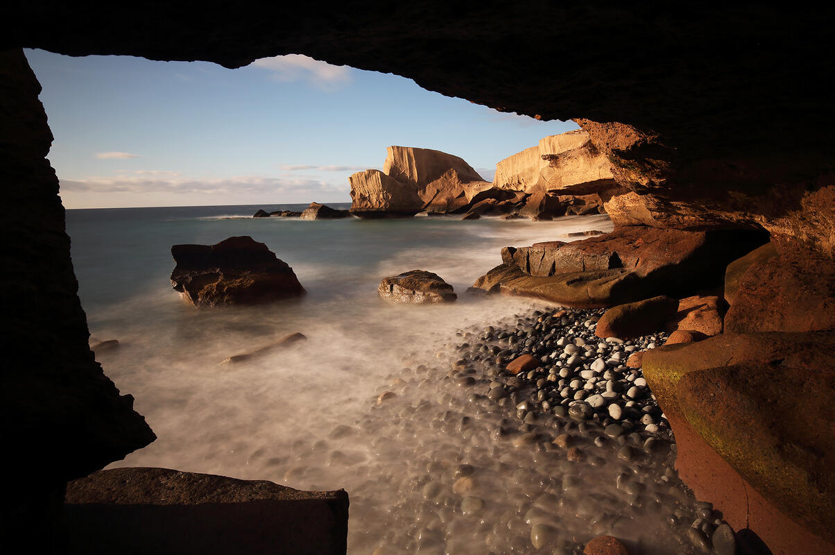 Tenerife 