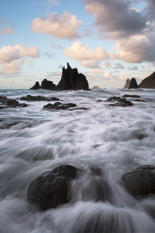 Tenerife