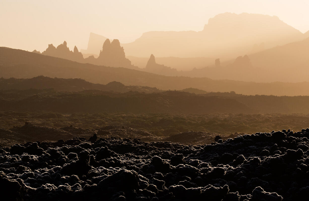 Tenerife