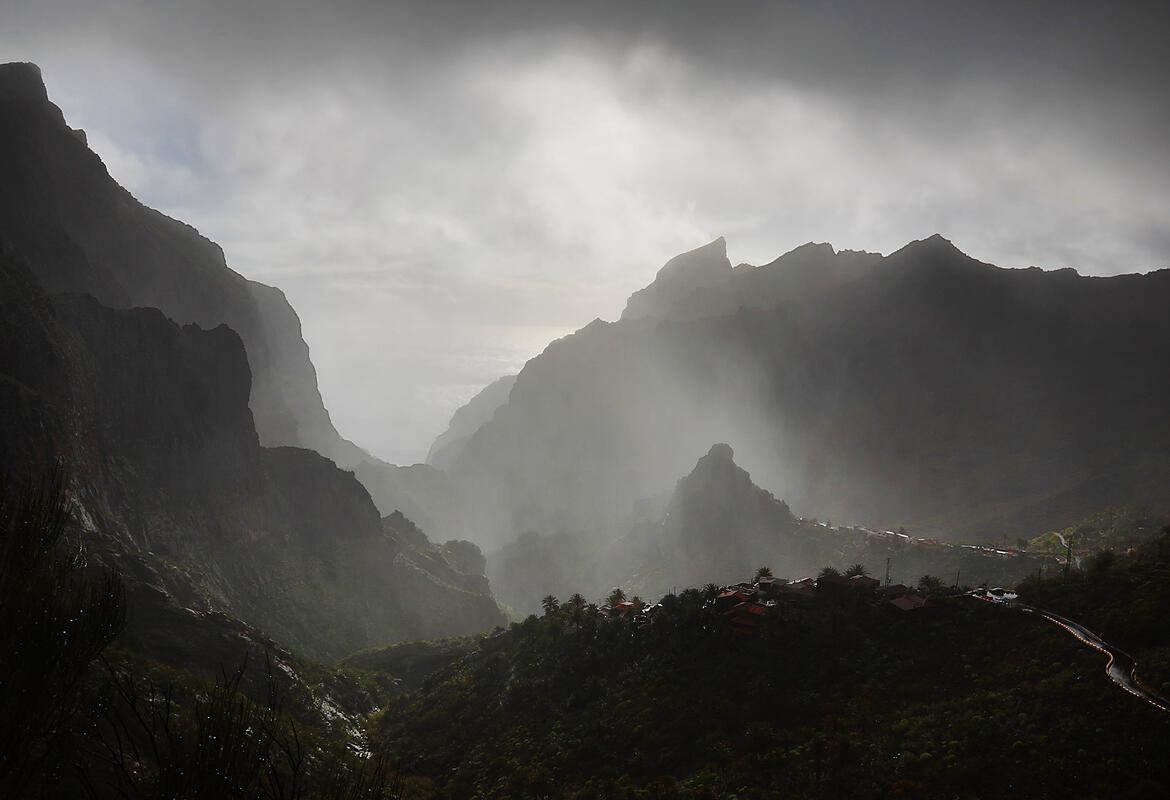 Tenerife
