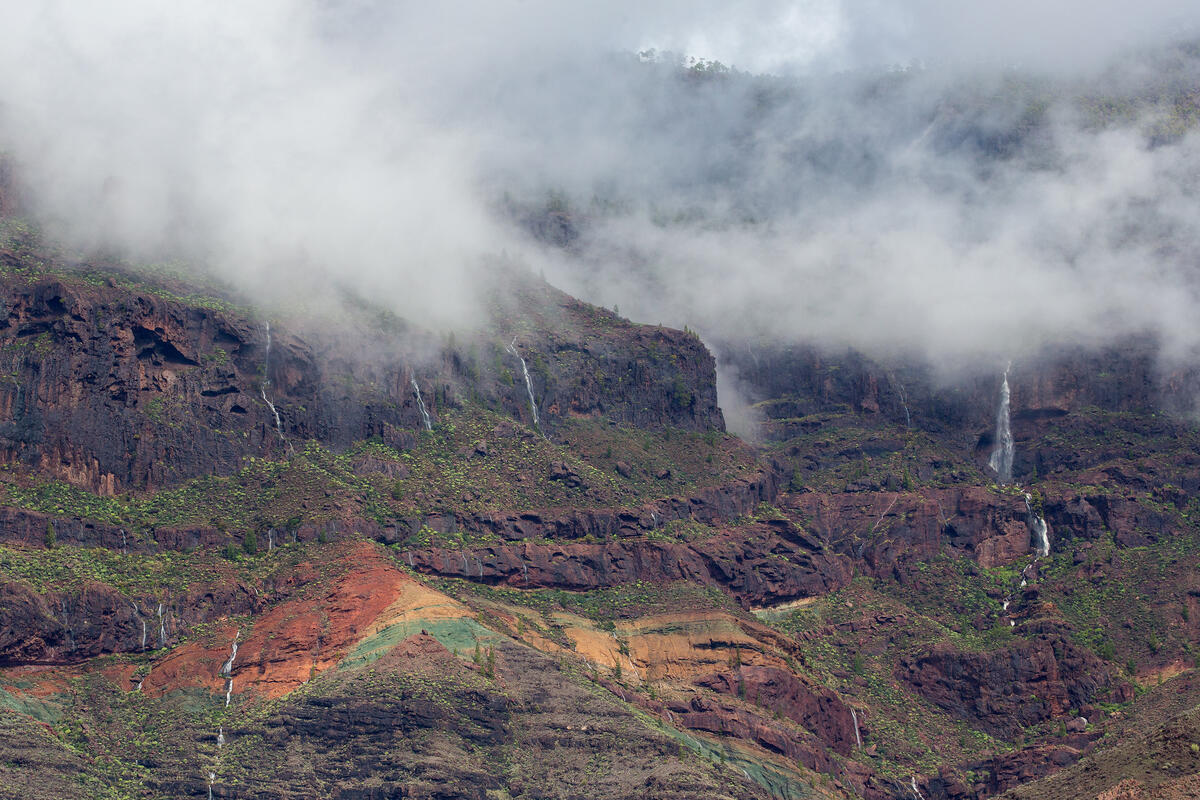 Gran Canaria,