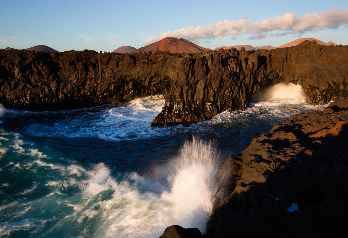 Lanzarote, 