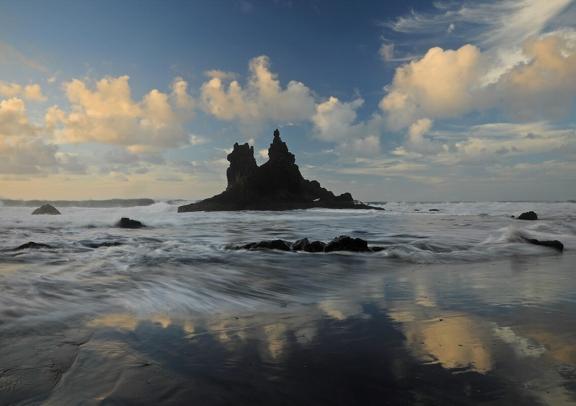 Tenerife