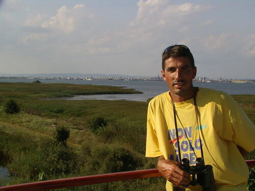 Miroslav Slavchev