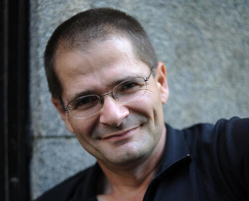 Ludmil  Donchev