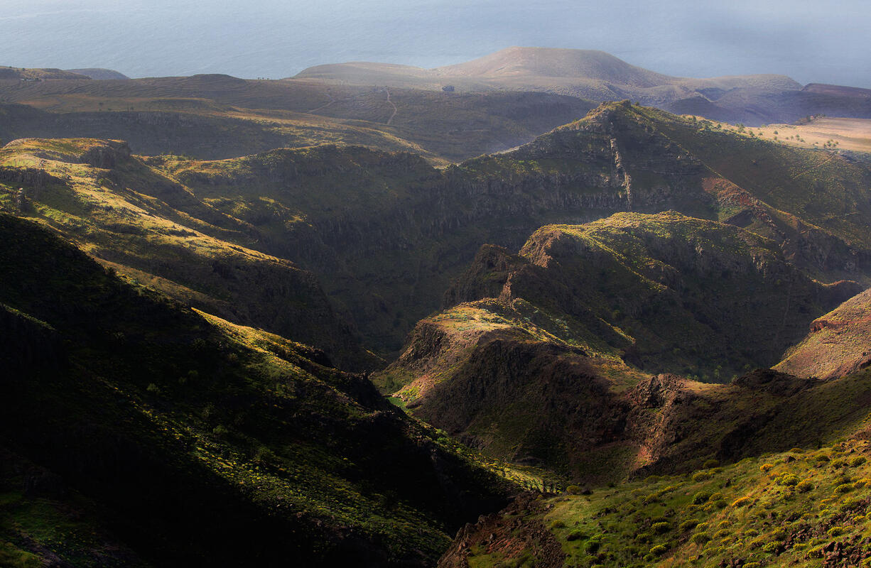 Gomera