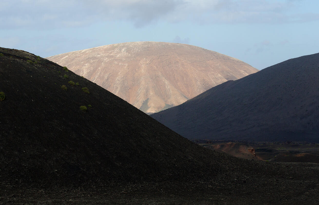 Lanzarote, 