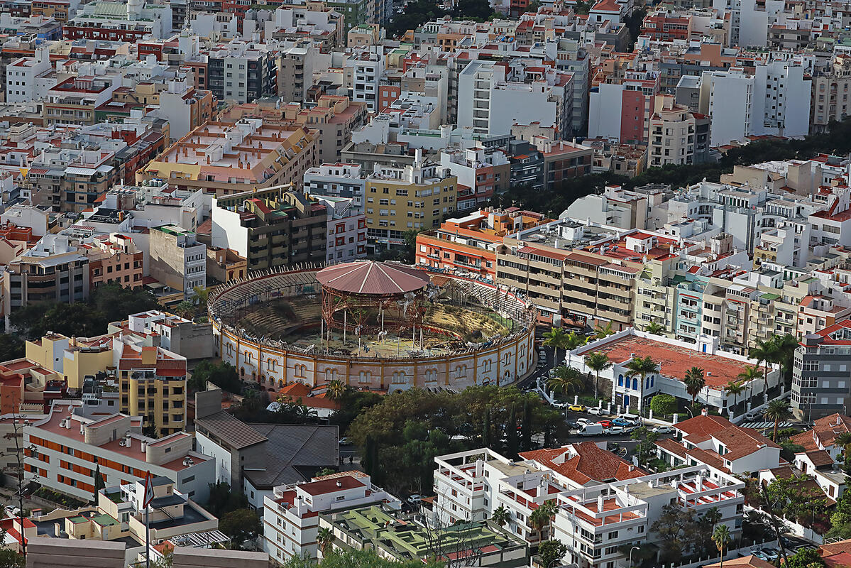 Tenerife