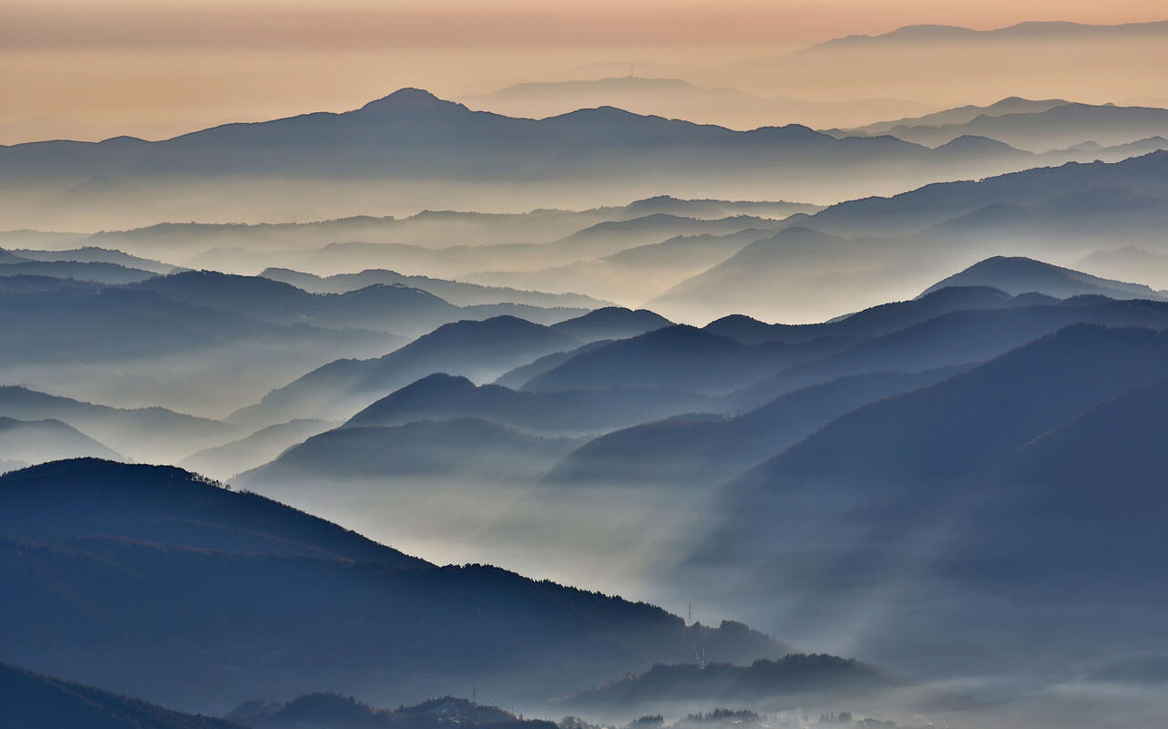 Rodopi, Bulgaria