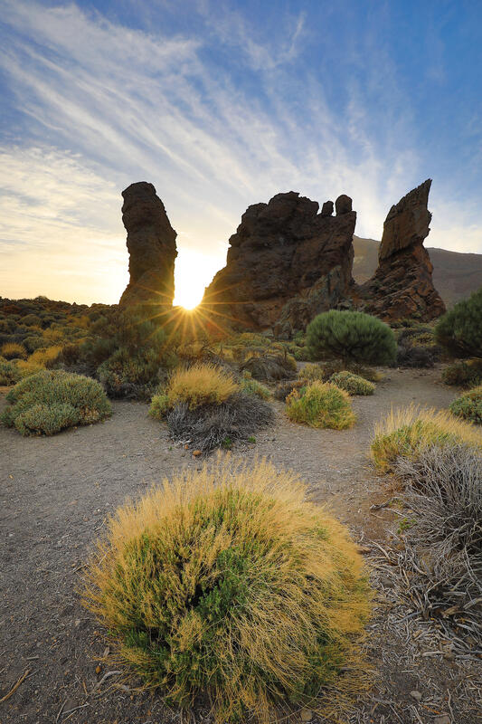 Tenerife
