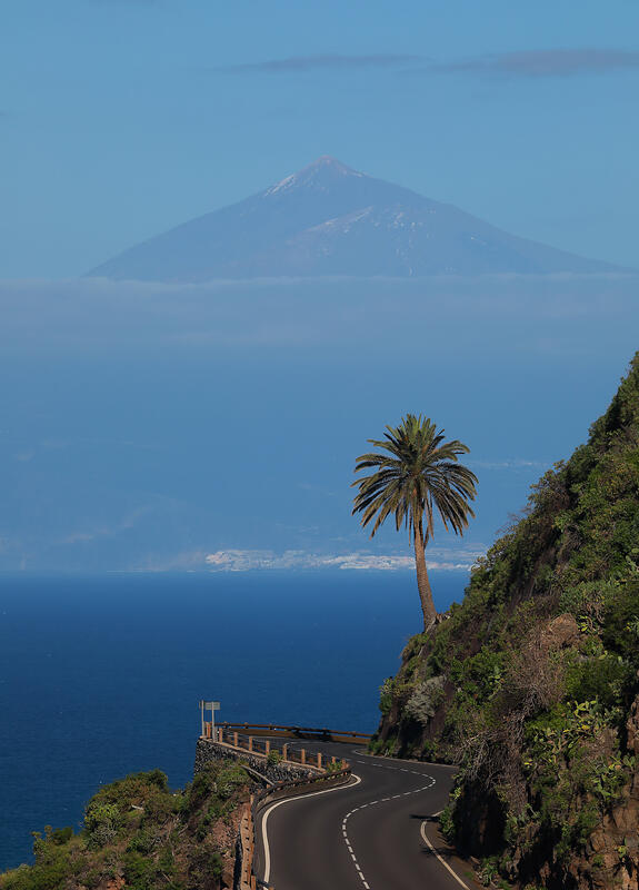 Gomera