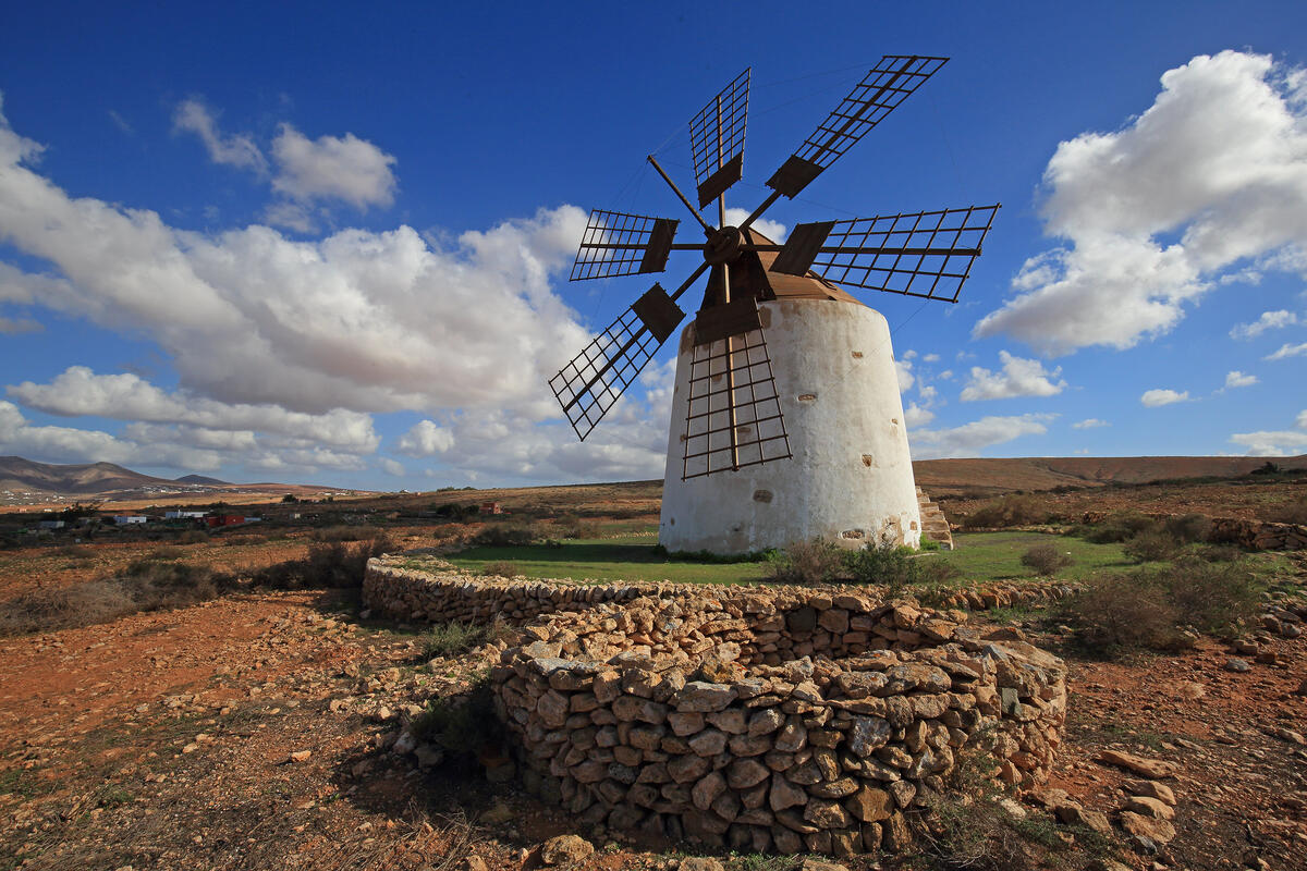 Furteventura, 